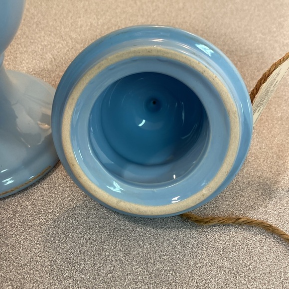 L’ Heure du The’ Tea Canister. City of London - Picture 8 of 9